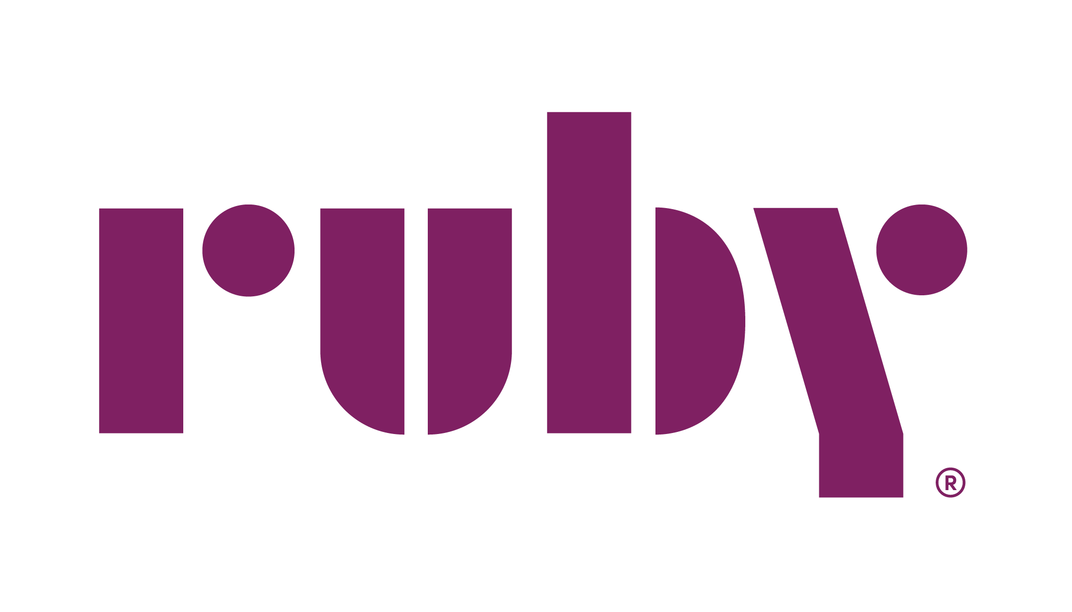 Ruby for Legal Logo