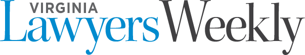 VA Lawyers Weekly logo