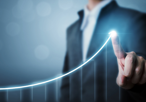Small Firms Reap the Rewards